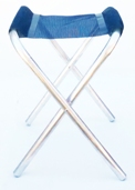 Bienestar - Sillones de aluminio