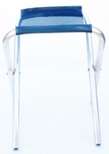 Bienestar - Sillones de aluminio