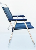 Bienestar - Sillones de aluminio