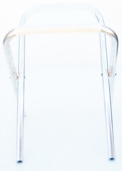 Bienestar - Sillones de aluminio