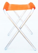 Bienestar - Sillones de aluminio