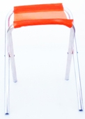 Bienestar - Sillones de aluminio