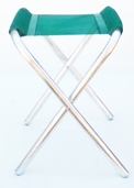 Bienestar - Sillones de aluminio