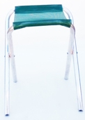 Bienestar - Sillones de aluminio