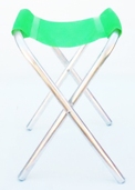 Bienestar - Sillones de aluminio