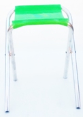 Bienestar - Sillones de aluminio