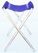 Bienestar - Sillones de aluminio