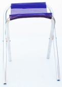 Bienestar - Sillones de aluminio